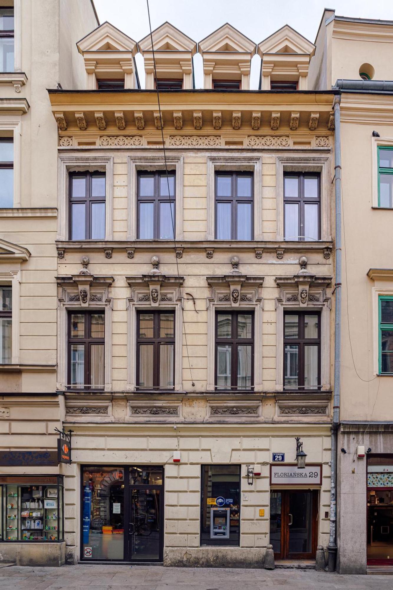 Jellybean - Old Town By Willy Walls Cracovia