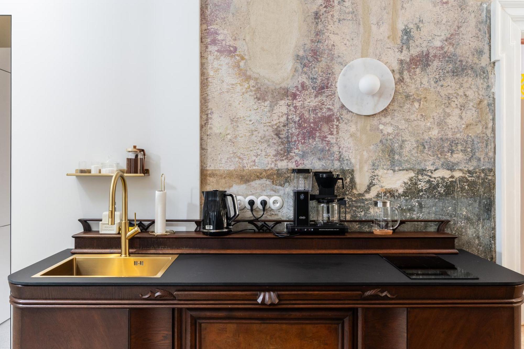 Apartamento Jellybean - Old Town By Willy Walls *