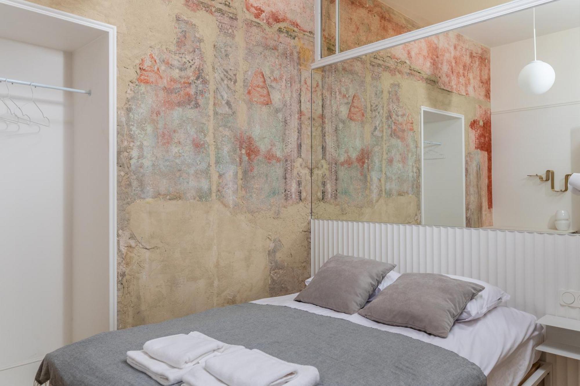 Apartamento Jellybean - Old Town By Willy Walls *